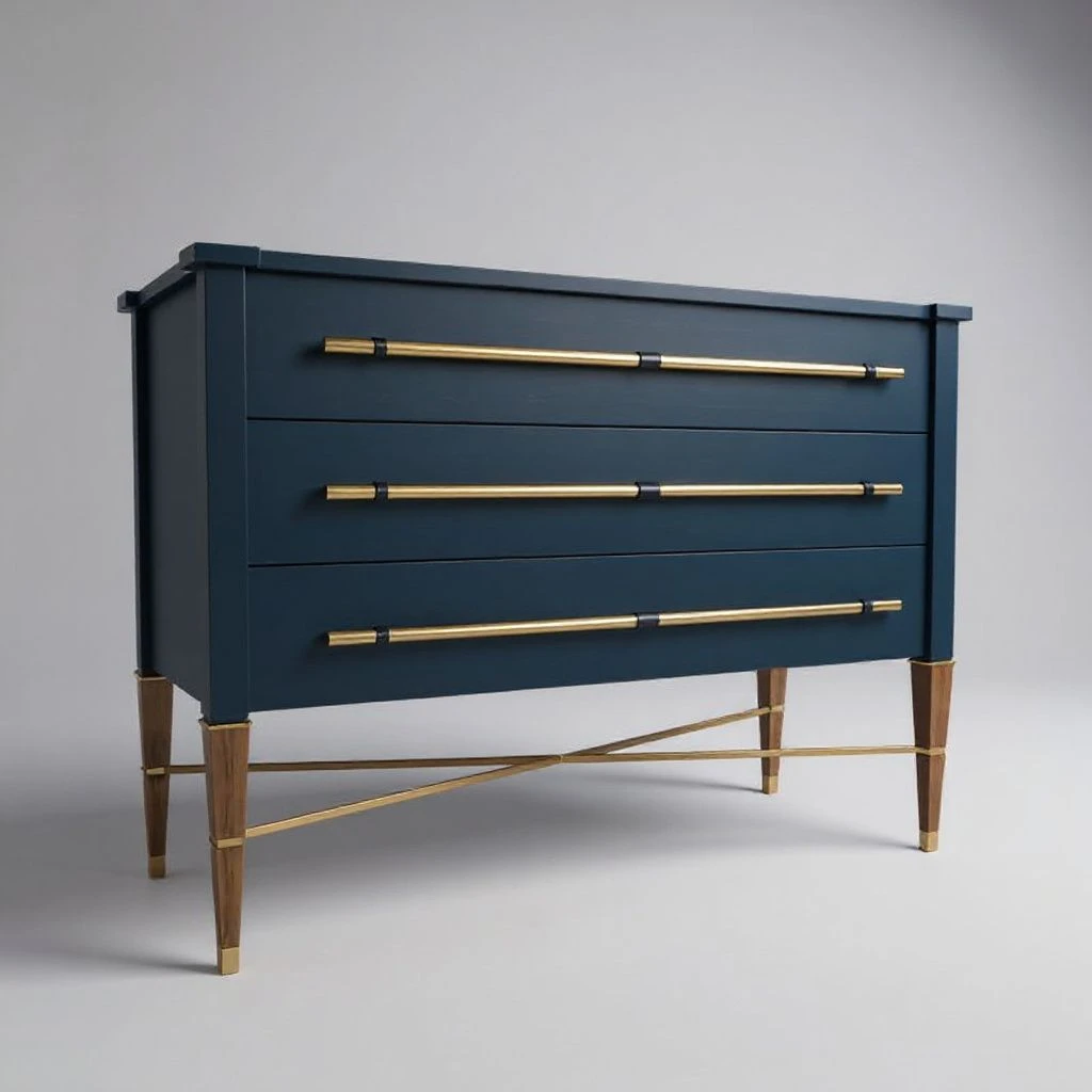 Комод M009 Any-Home