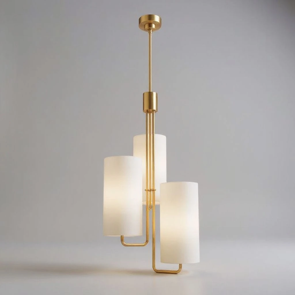 Люстра SL010 Any-Home