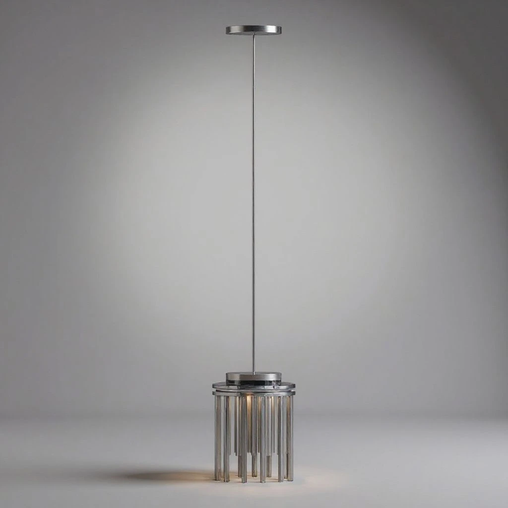 Подвесной светильник SP013/ST Any-Home