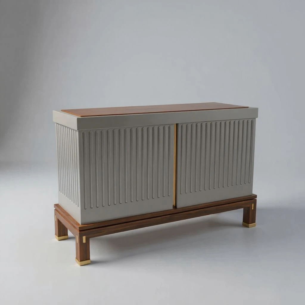 Комод M018 Any-Home