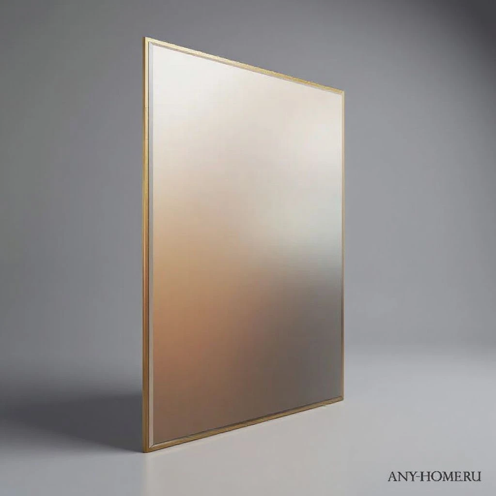 Зеркало Riva AX018 — Any-Home