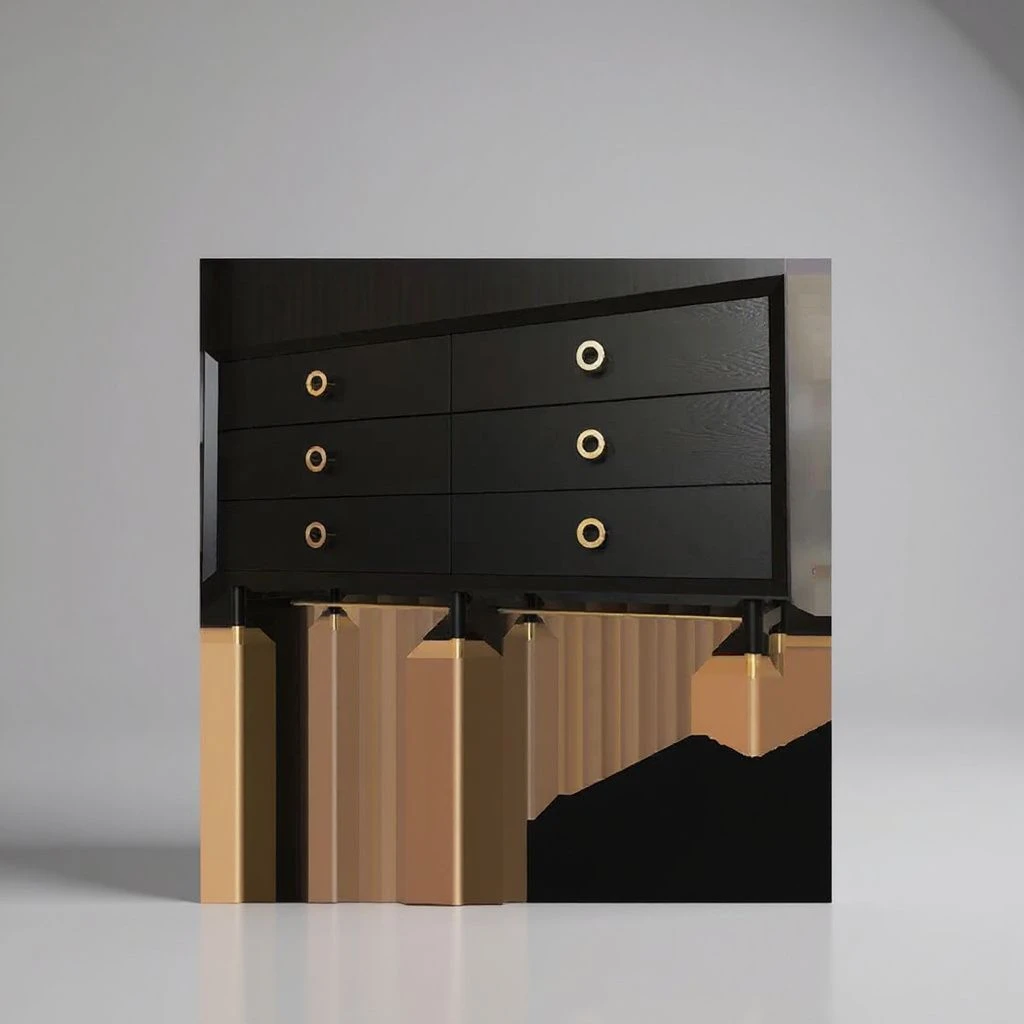 Комод M007 Any-Home