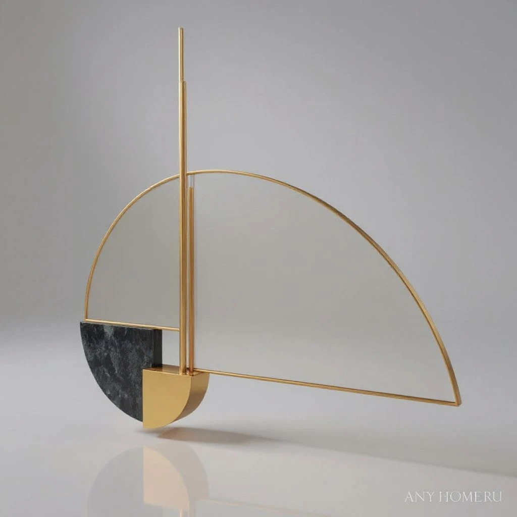 Зеркало Ardea AX002