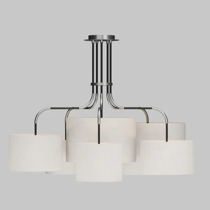 Люстра SL016/ST Any-Home
