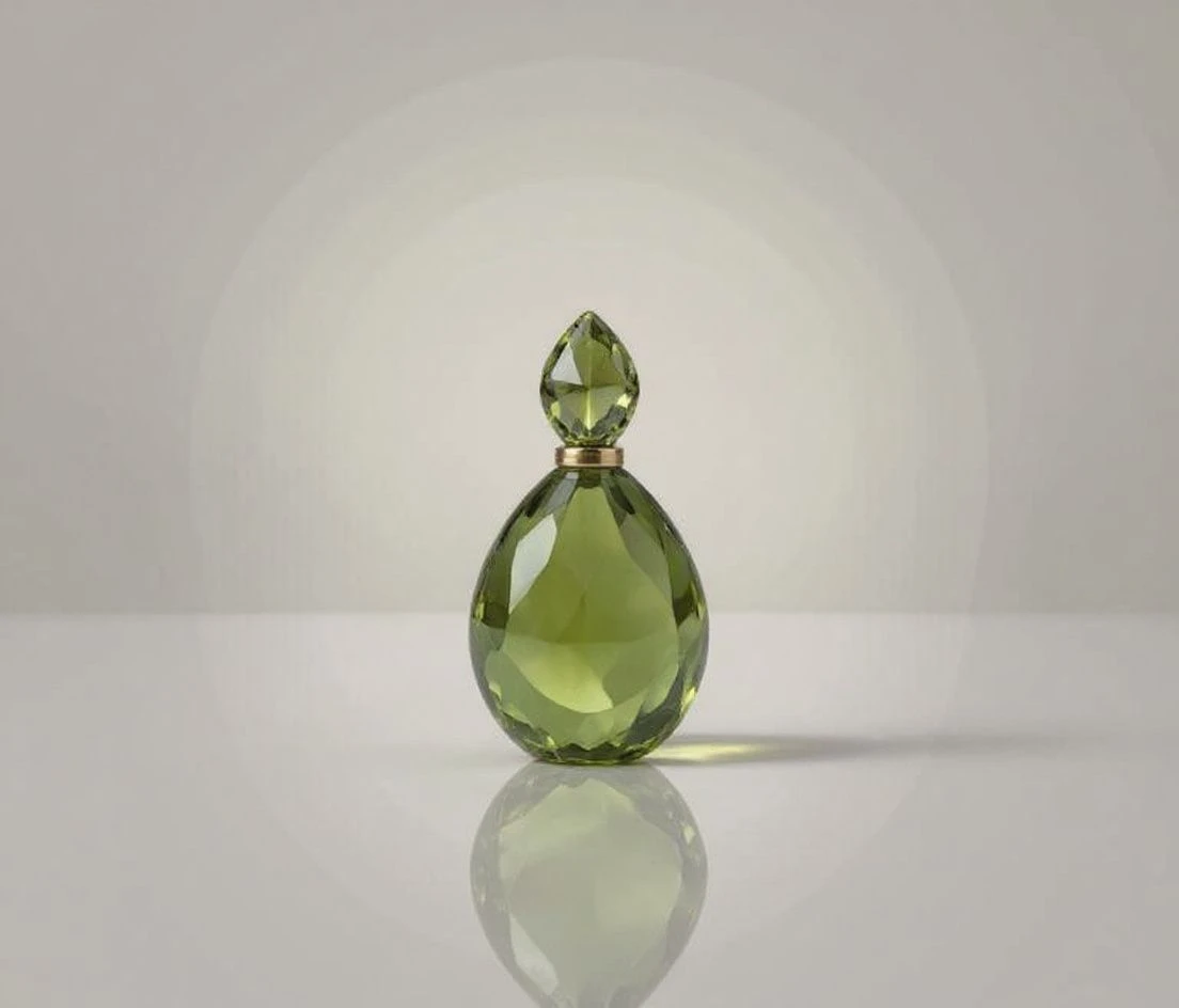Sparkling Green