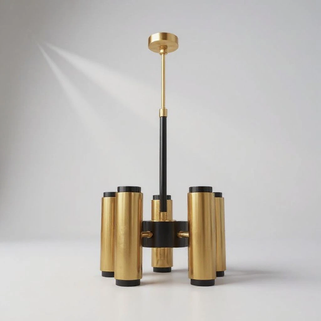Люстра SL028 Any-Home