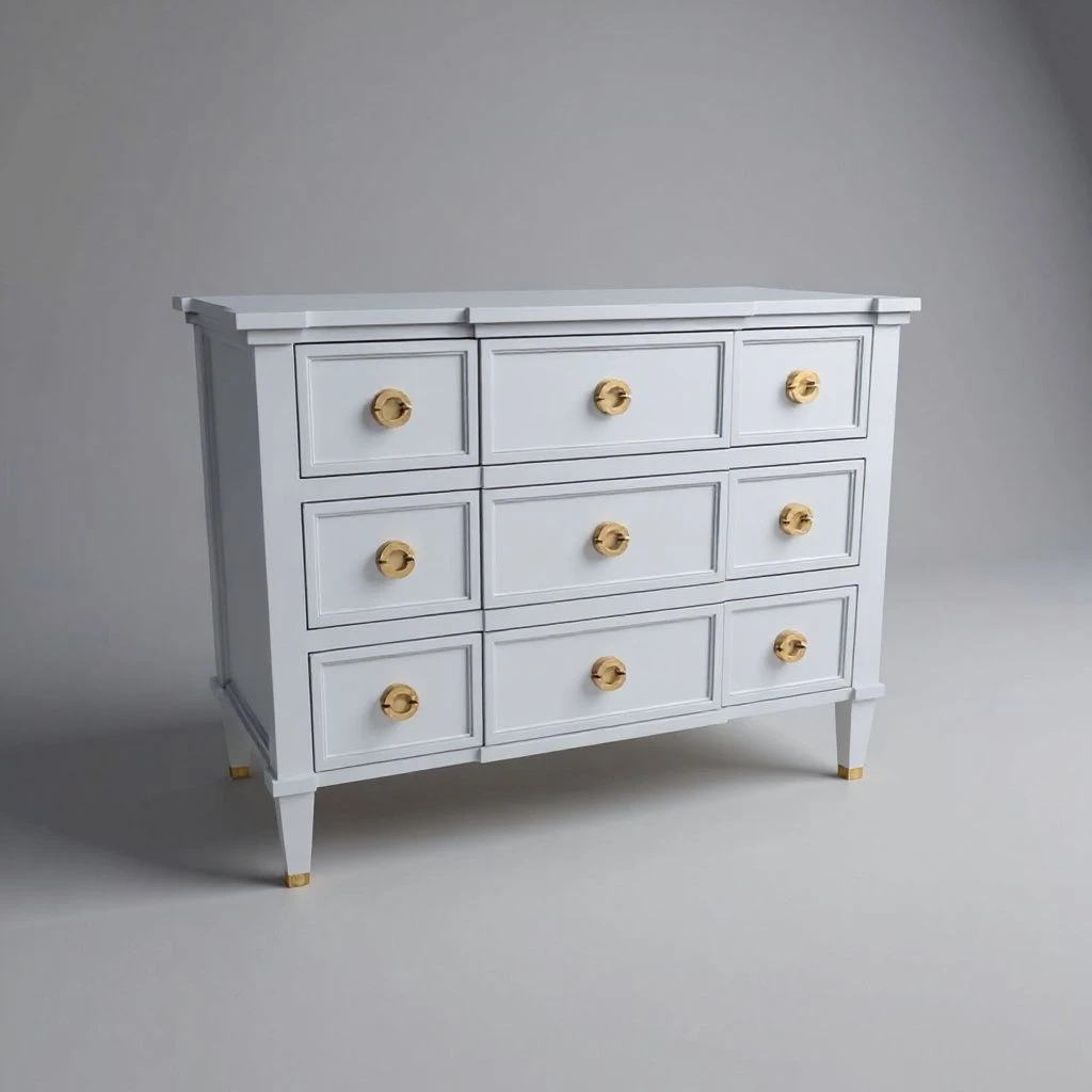 Комод M014 Any-Home