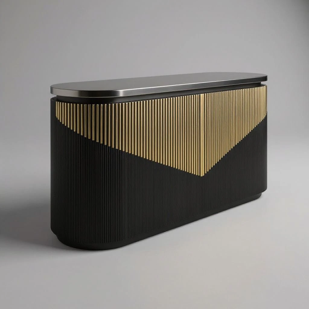 Комод M027 Any-Home