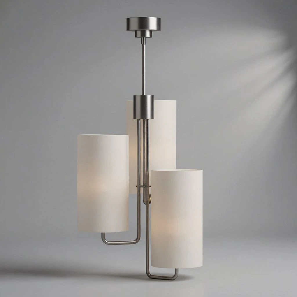 Люстра SL010/SL Any-Home
