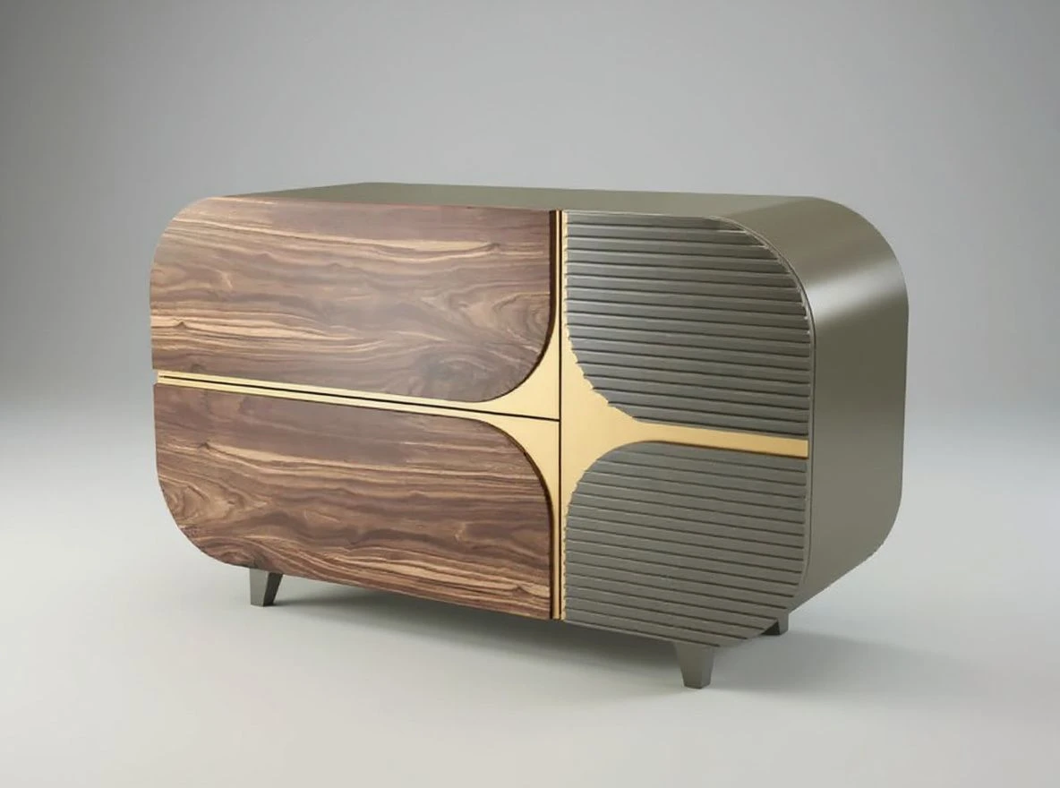 Комод M028 Any-Home