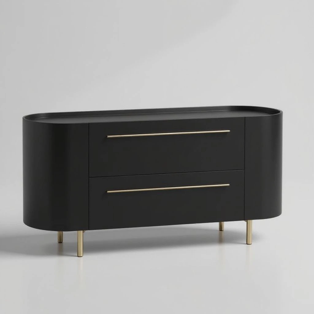 Комод M002 Any-Home