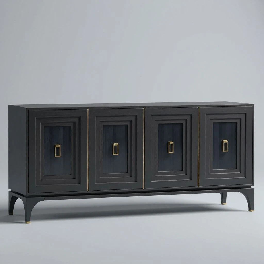 Комод M020 Any-Home