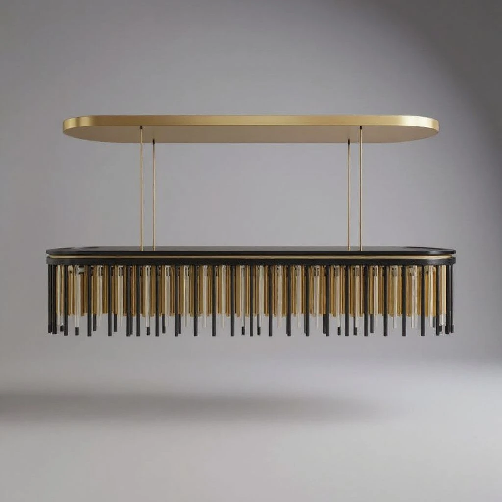 Люстра SL040 Any-Home
