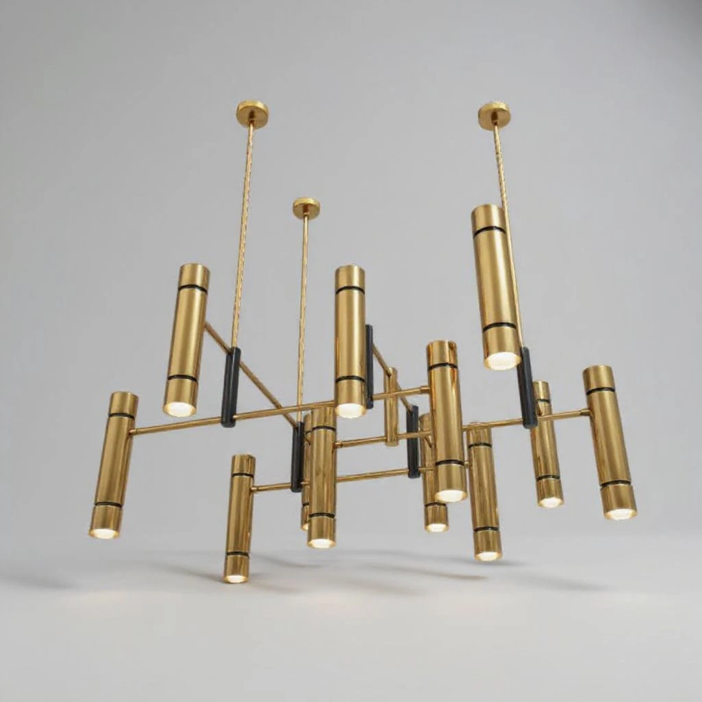Люстра SL025 Any-Home