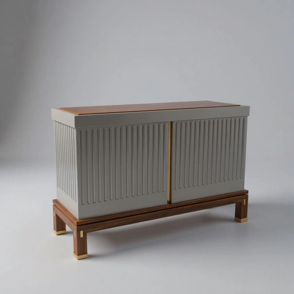 Комод M018 Any-Home
