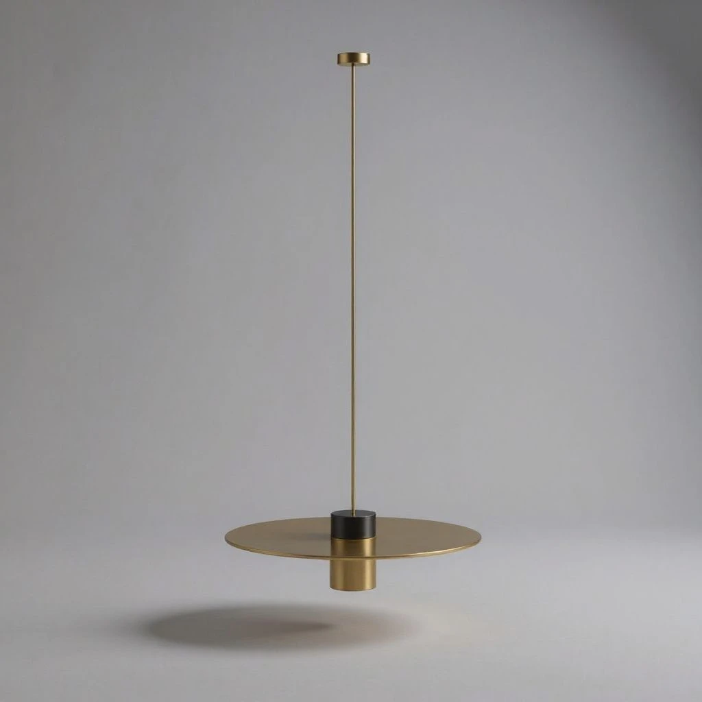 Люстра SL018 Any-Home