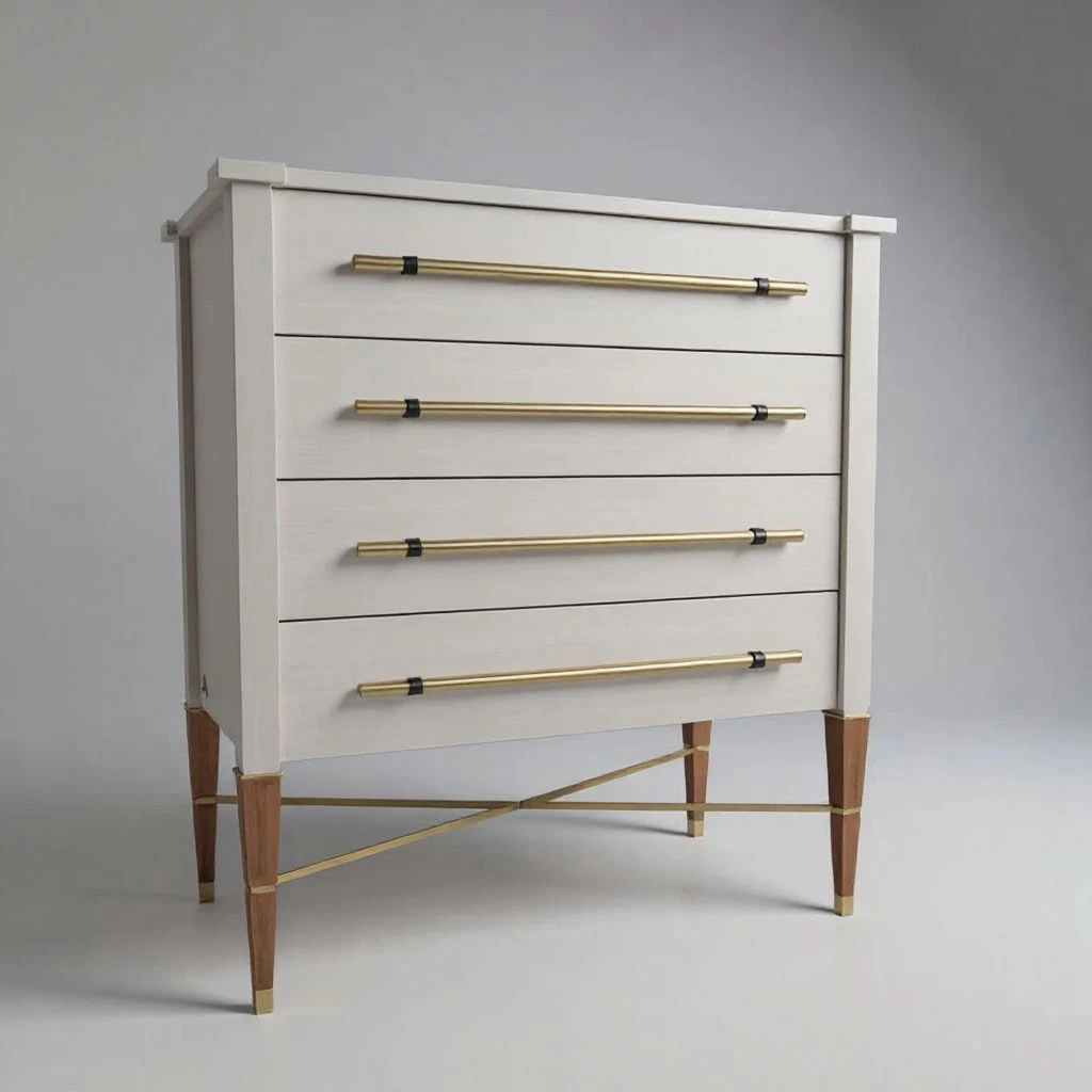 Комод M010 Any-Home