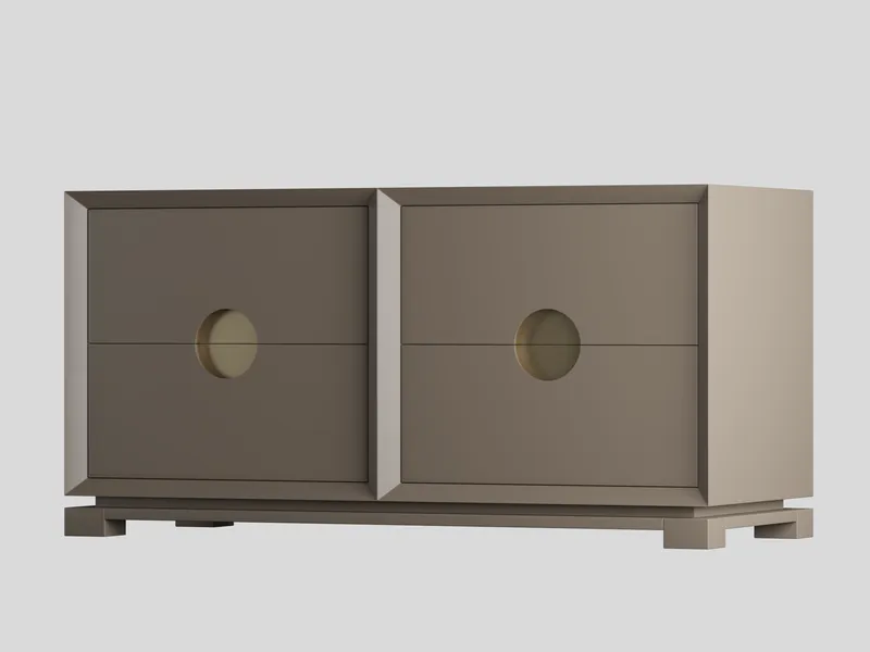 Комод M003 Any-Home