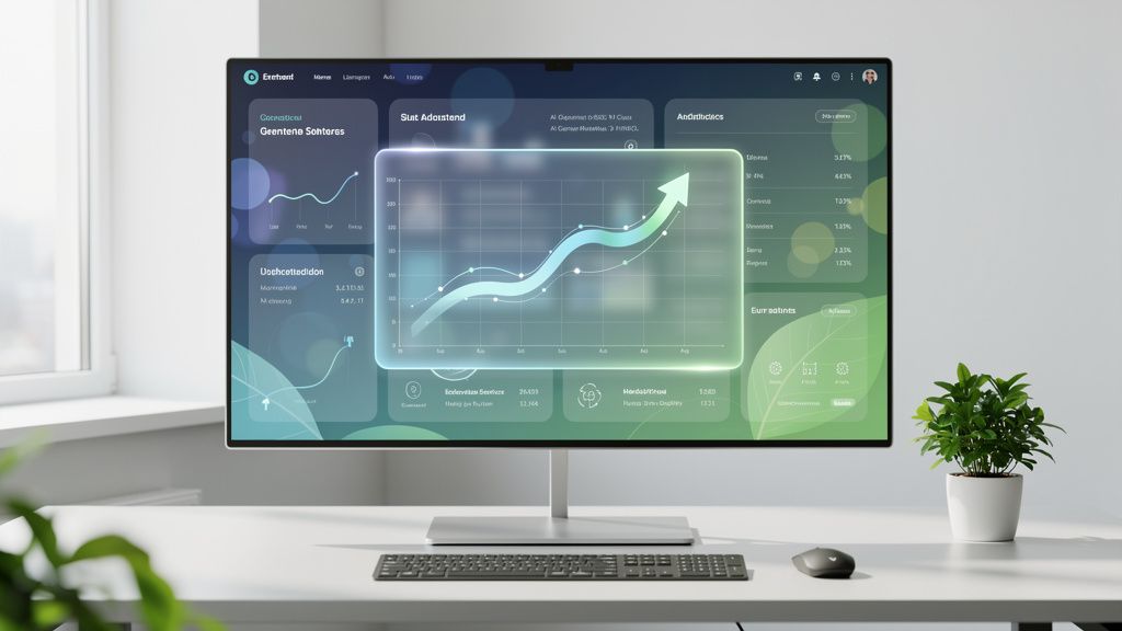 AI-ответы как новый канал трафика: кейс роста на 280% с GrowPages