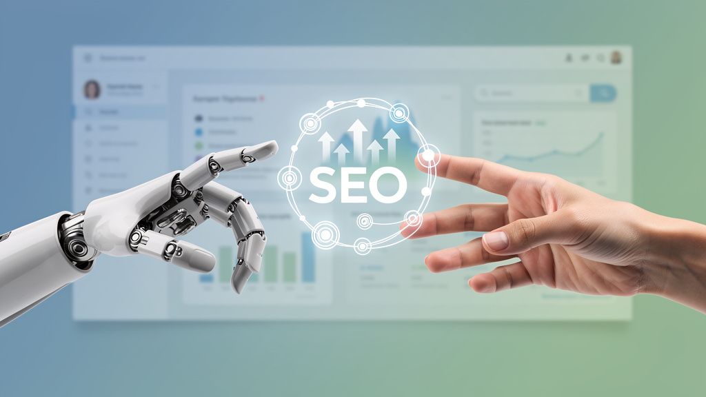 AI vs фрилансеры: где экономить время и деньги на SEO