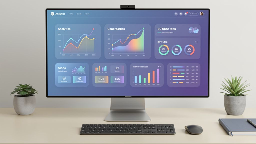 Анализ эффективности контент-стратегии saas