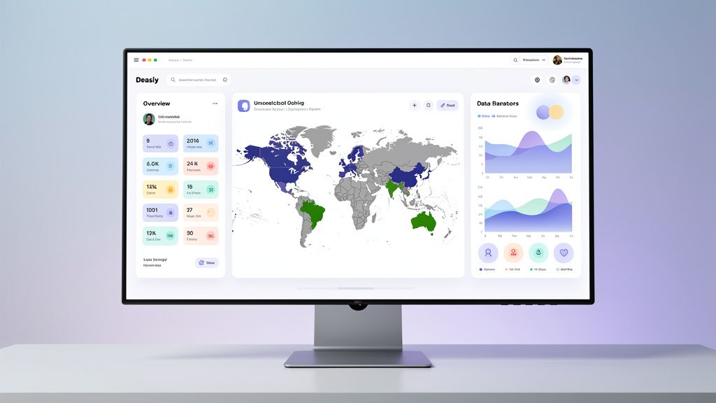 Автоматизация контент-стратегии: как GrowPages строит карту спроса рынка за минуты