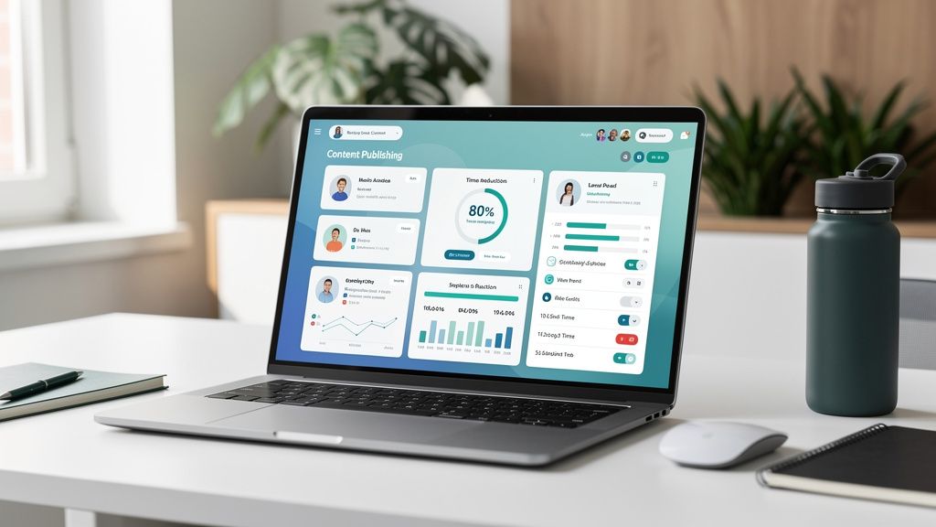 GrowPages: идеи, проекты и экспертные материалы