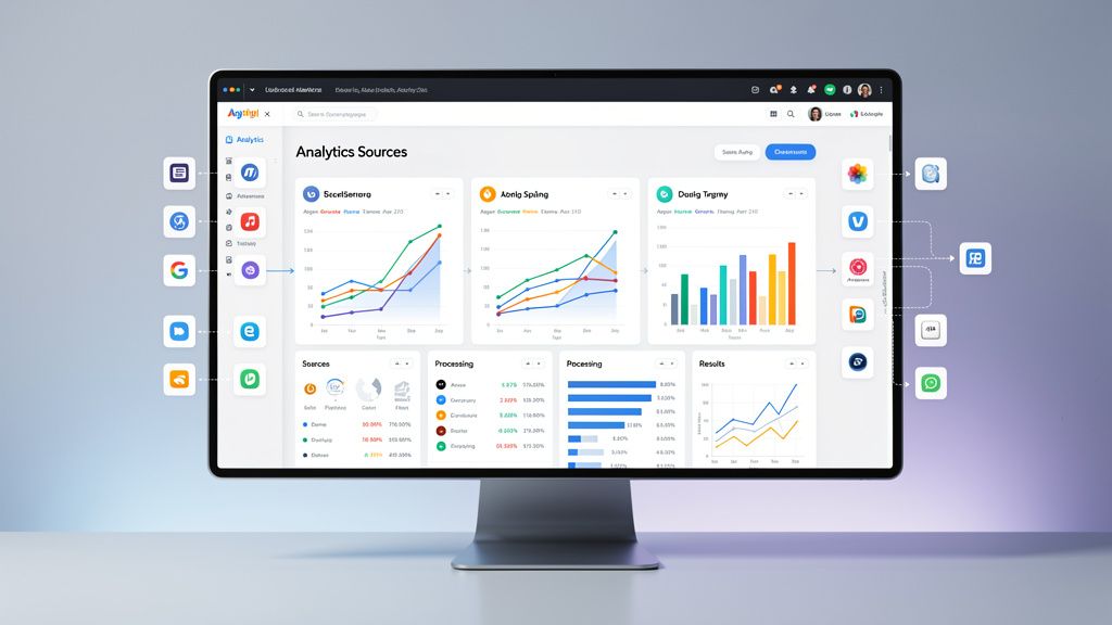 Автоматизация SMM для B2B: кейс роста лидов на 150% через API