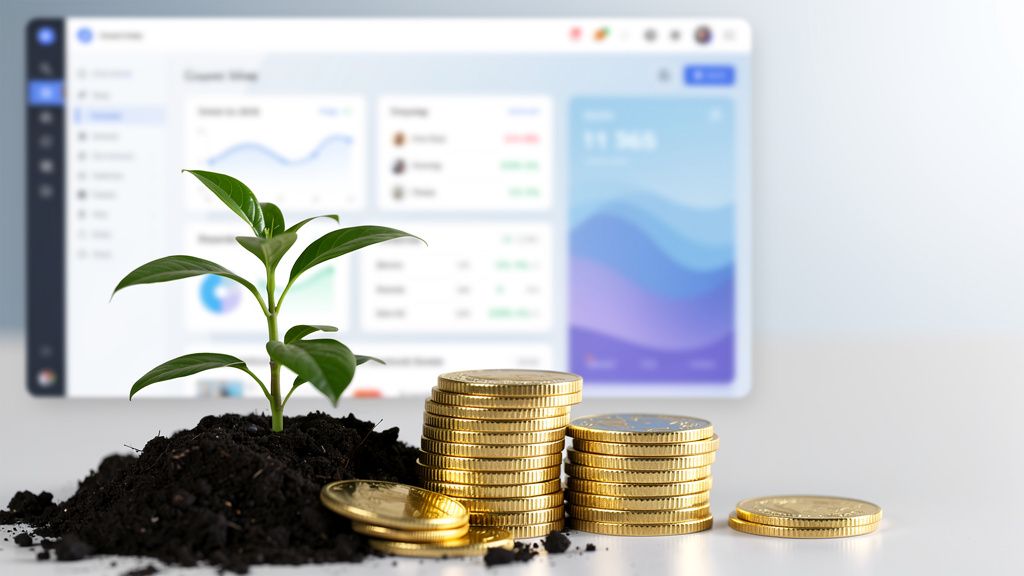 Долгосрочная стратегия: почему инвестиции в SEO с GrowPages окупаются быстрее, чем постоянные траты на контекст