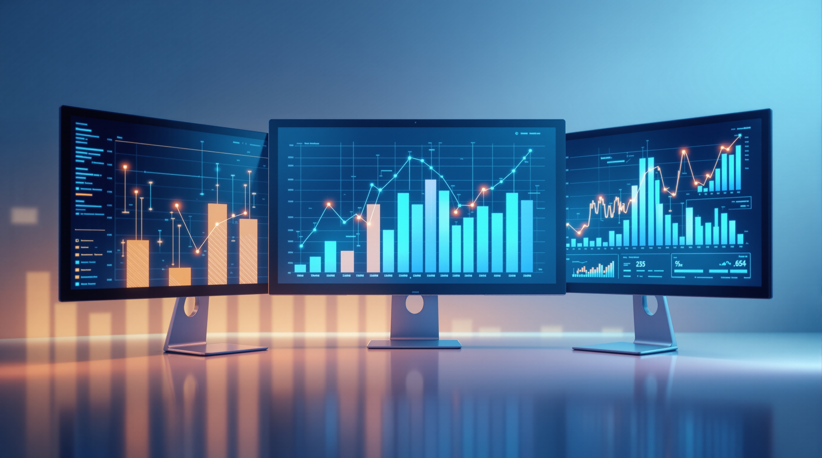 Инфографика, показывающая разницу в видимости сайта из топ-10 и сайта за его пределами в нейроответах Алисы, основанная на данных об уменьшении представленности в 4 раза.