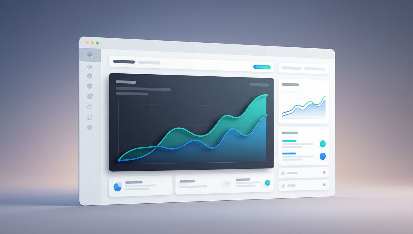 Инфографика с ключевыми метриками (KPI) для сообщества SaaS-продукта: активация, удержание, скорость ответа, решение силами сообщества, NPS.