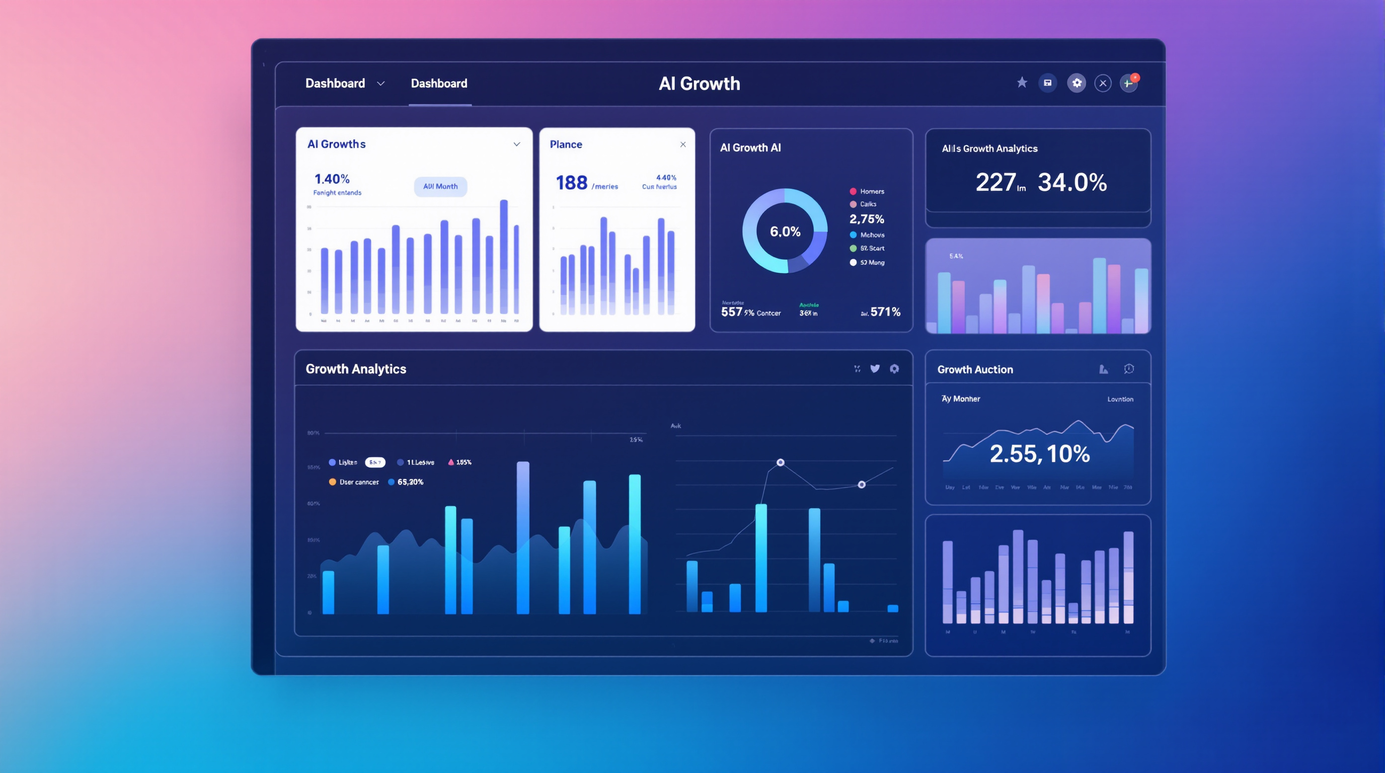 Инфографика с пятью шагами выбора платформы, визуализирующая процесс от определения задач до плана масштабирования.