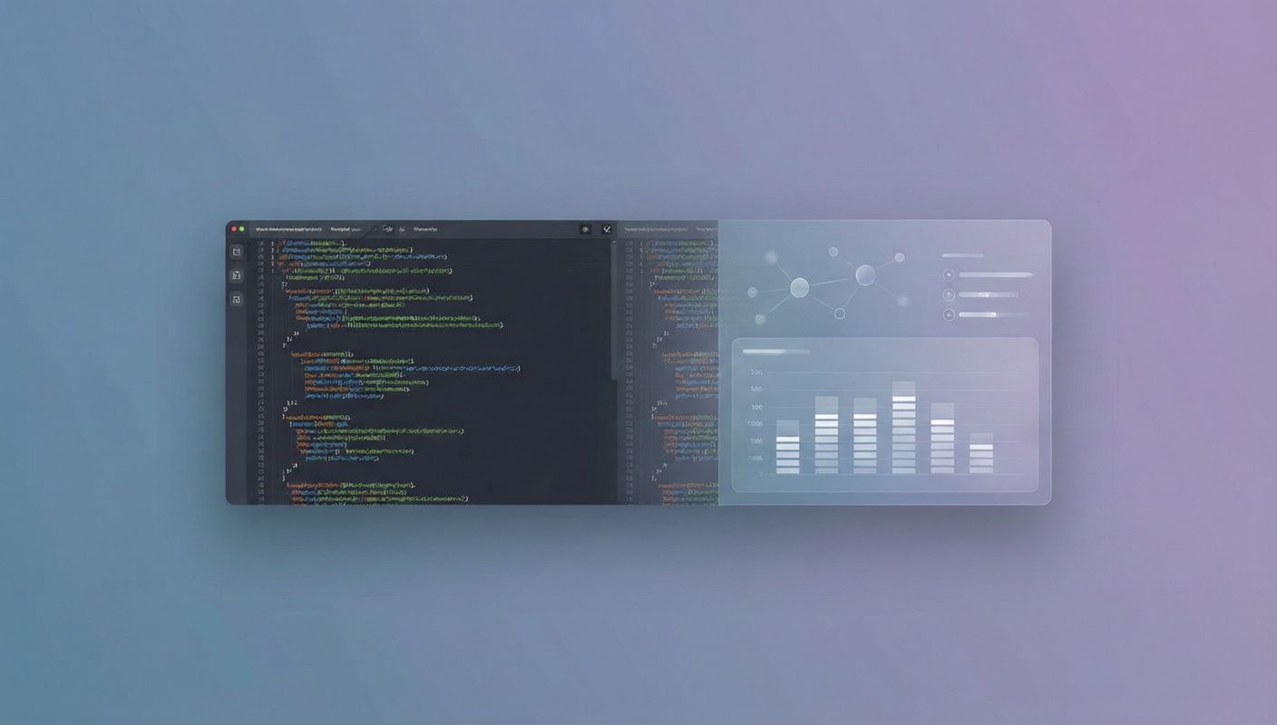 Инфографика, сравнивающая структуру традиционной SEO-статьи и статьи, оптимизированной для AI-ответов, с акцентами на схему разметки Schema.org и блоки 'ответ-first'.