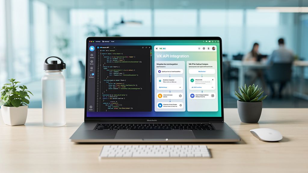 Интеграция с VK API: пошаговое руководство для разработчиков и маркетологов