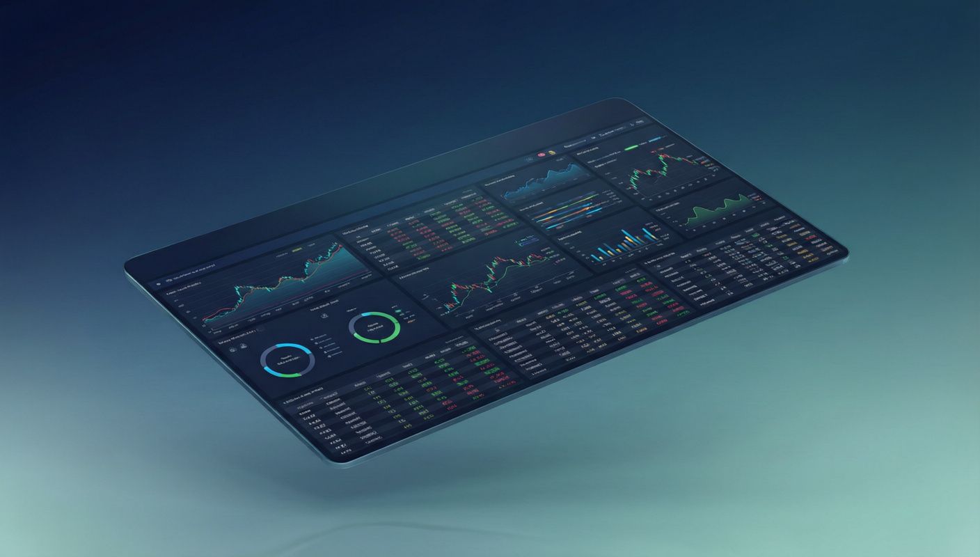 Интерфейс панели управления GrowPages, показывающий карту целевого спроса с темами, приоритетами и статусами выполнения.