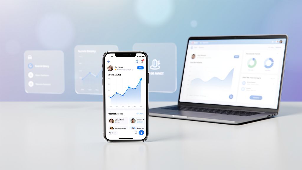 Как GrowPages помог нашему клиенту набрать 50 000 подписчиков в Telegram за 6 месяцев на автопилоте: кейс