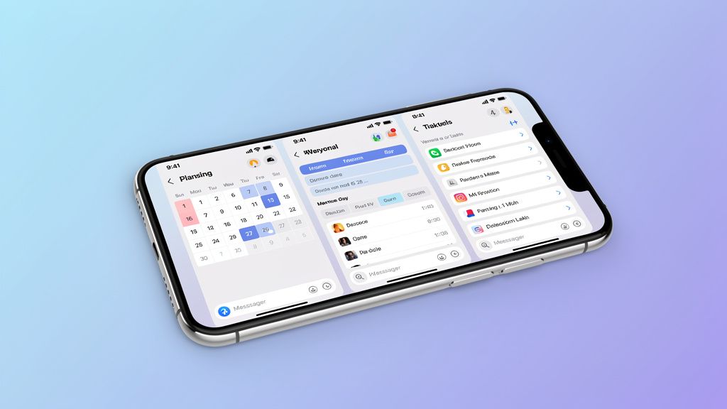 Планирование контента в Telegram: пошаговая стратегия от GrowPages для роста охвата