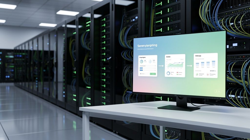 Платформы для автоматизации