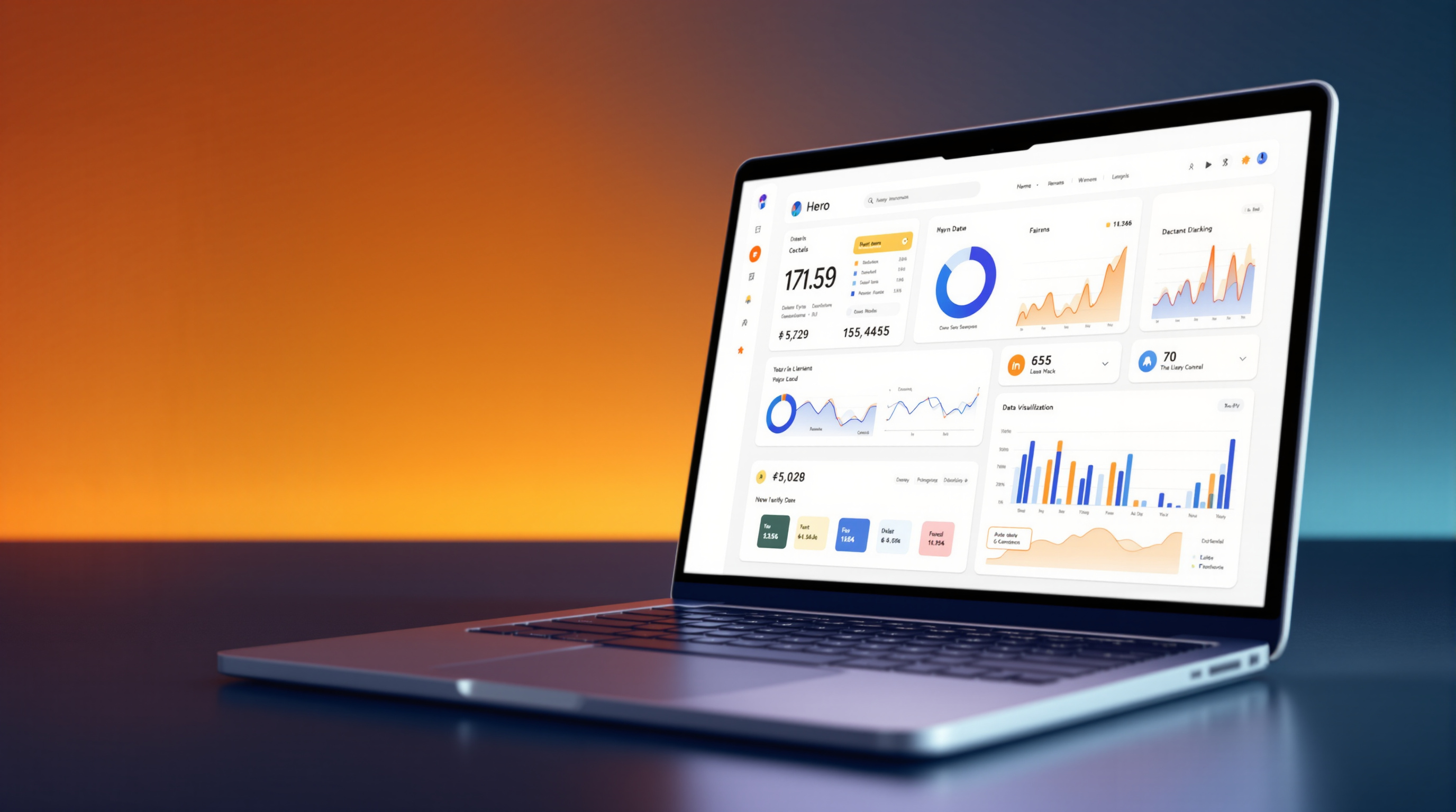 Пример фрагмента карты спроса для SaaS-продукта, показывающий иерархию от кластера 'Автоматизация отчётности' до конкретных запросов 'как автоматизировать excel отчёты' и 'би инструменты для малого бизнеса'.