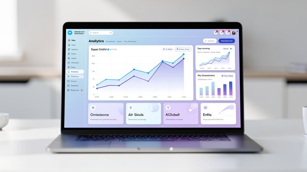 Разработка SaaS для контента с нуля: как избежать 7 типичных ошибок и масштабироваться