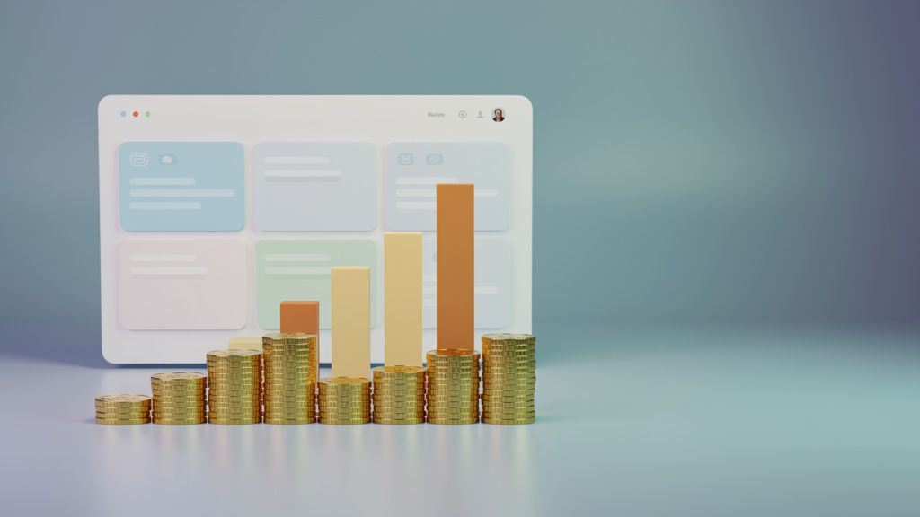 ROI B2B-контента: как измерить реальных посетителей и прибыль