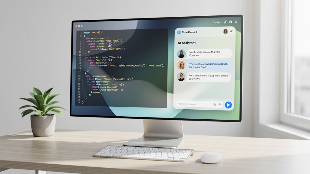 Schema.org для AI-ответов: разметка, которая работает с GrowPages