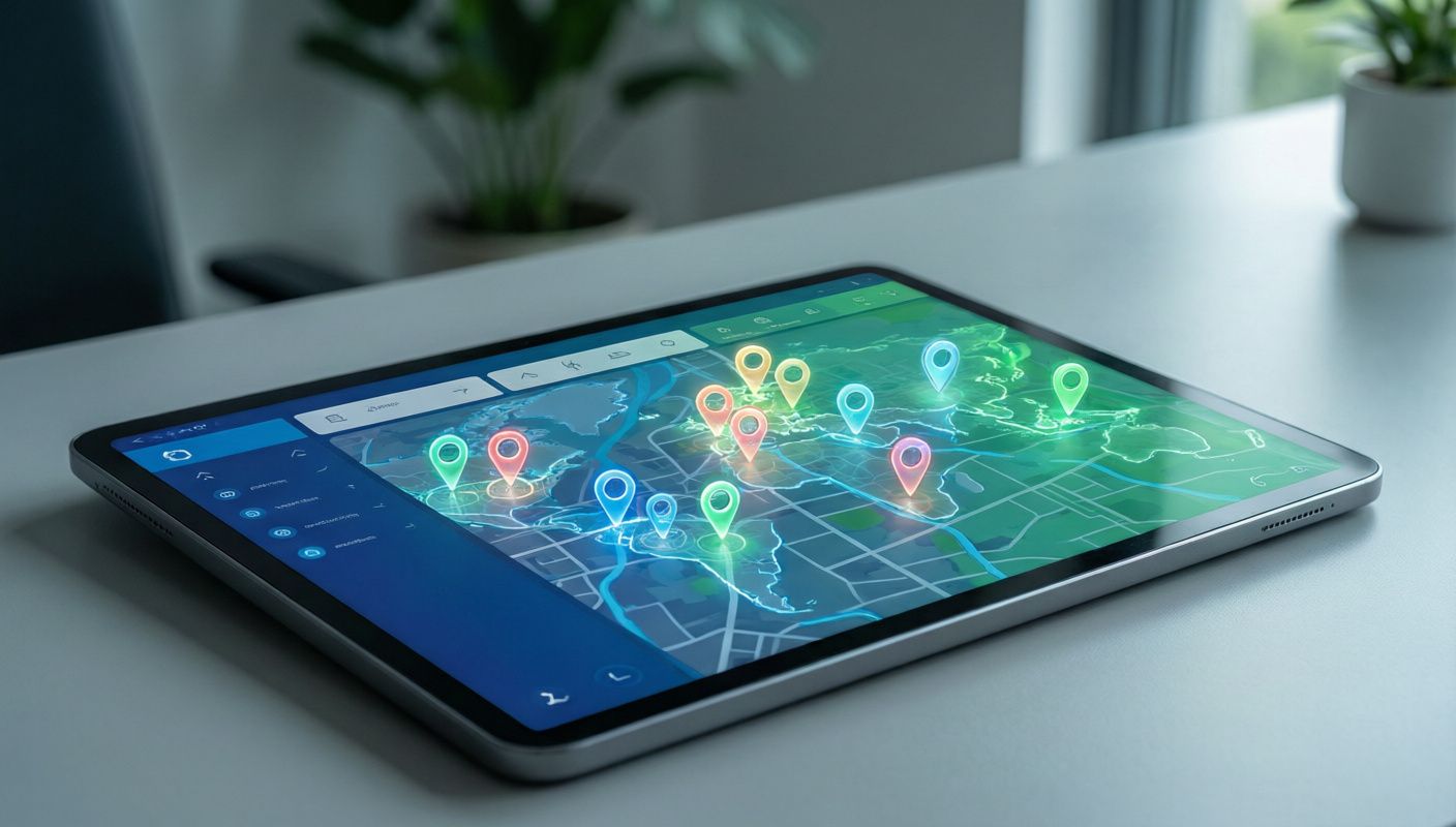 Сдвиг рынка SEO к GEO и AI-оптимизации: что это значит для вашего бизнеса в 2026 году
