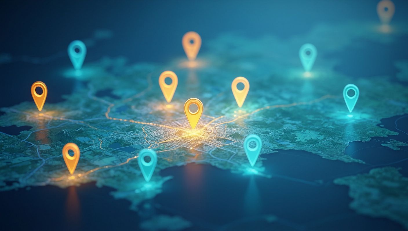 Сдвиг SEO-рынка в сторону GEO и оптимизации под нейроответы
