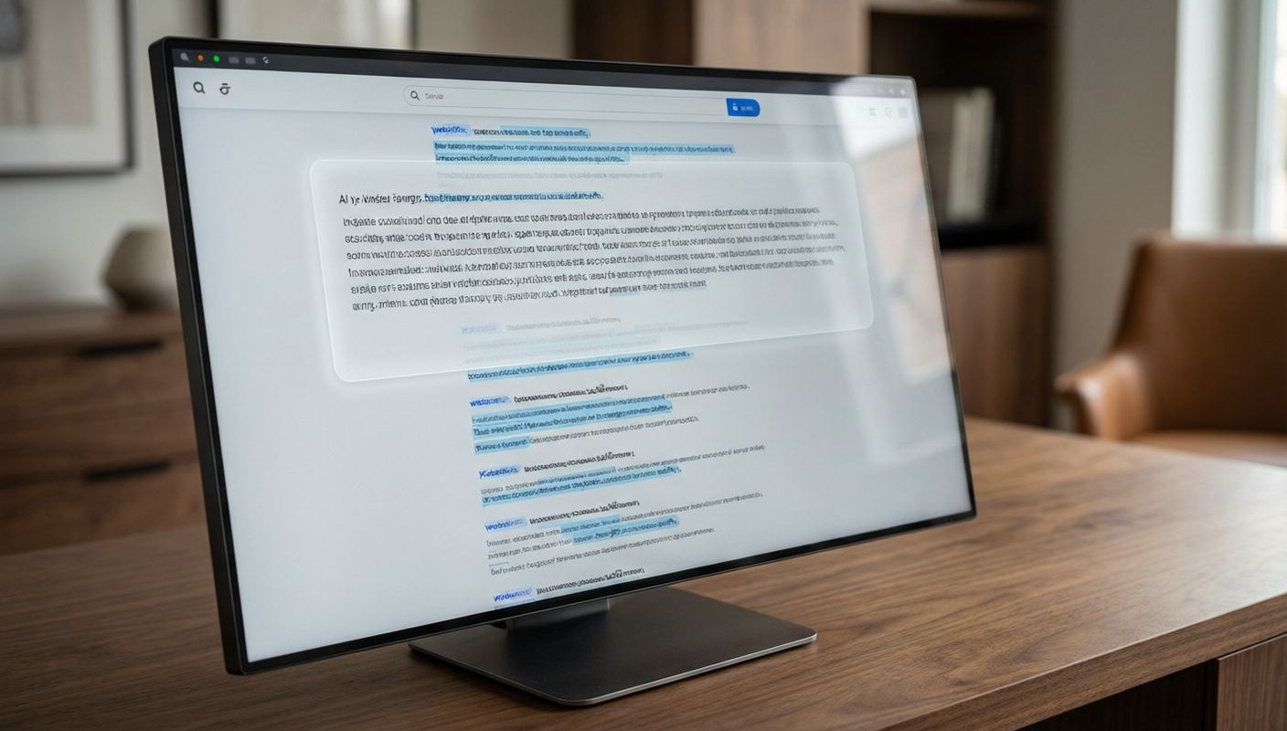 Рост влияния нейропоиска на SEO и сокращение присутствия сайтов вне топ-10