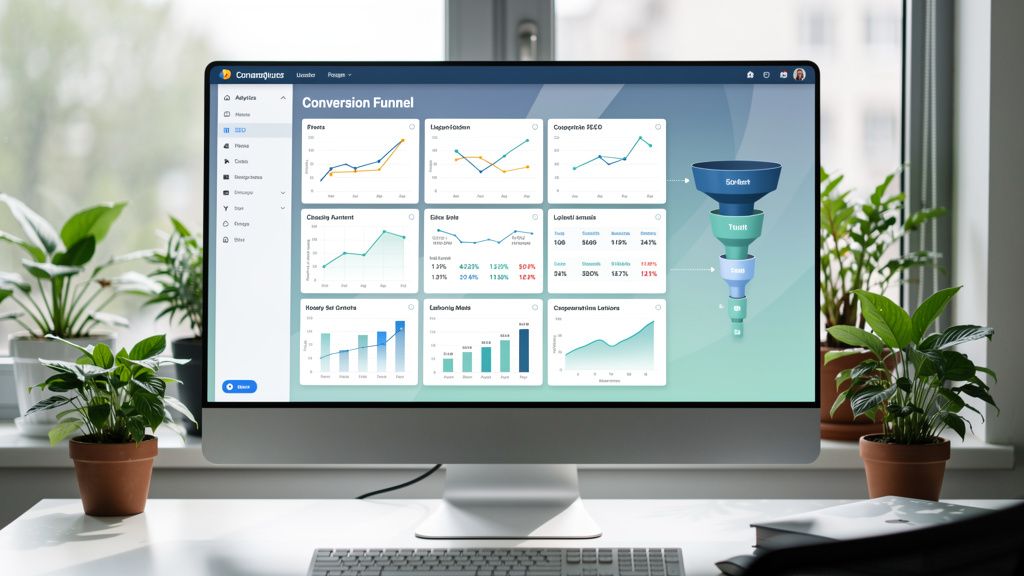 Seo анализ текста