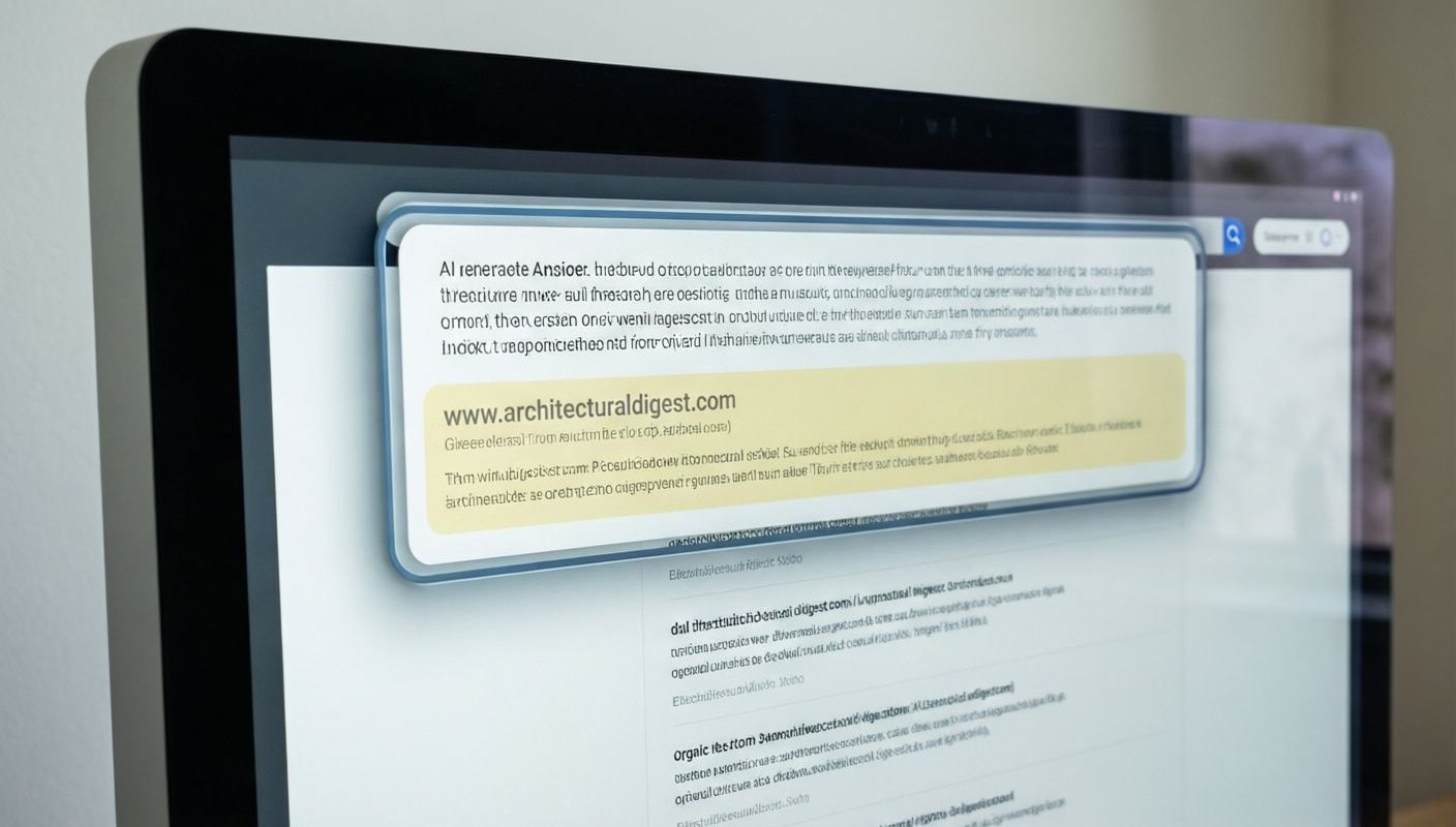Трансформация SEO: теперь ключевая цель — нейросетевые ответы