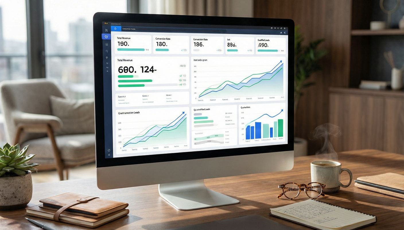 Смена парадигмы оценки эффективности SEO: от позиций к бизнес-метрикам