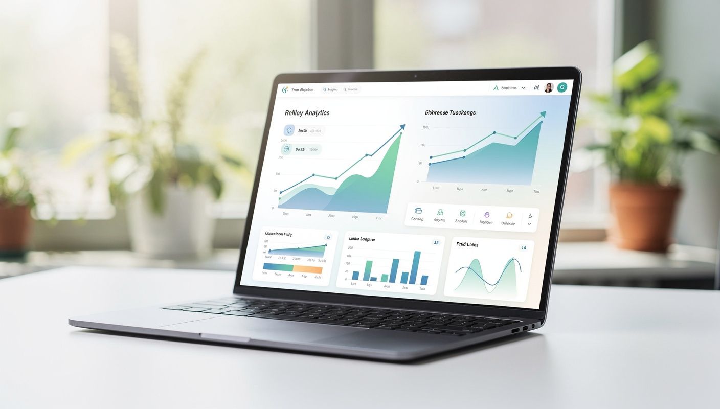 SEO-оптимизация текстов: пошаговый фреймворк для SaaS в 2026 году