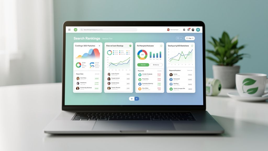 Seo оптимизация
